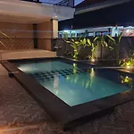 Wana Kubu Homestay